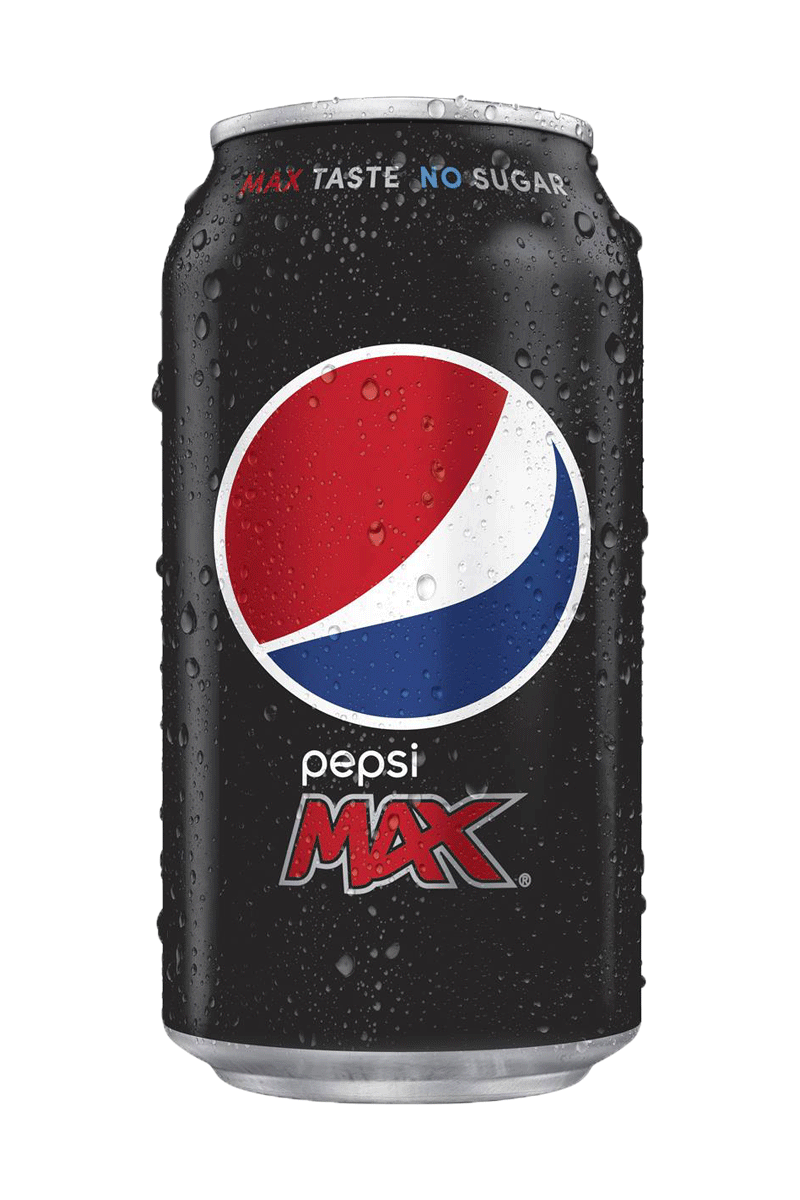 Pepsi Max - Big Shed Brewing Concern